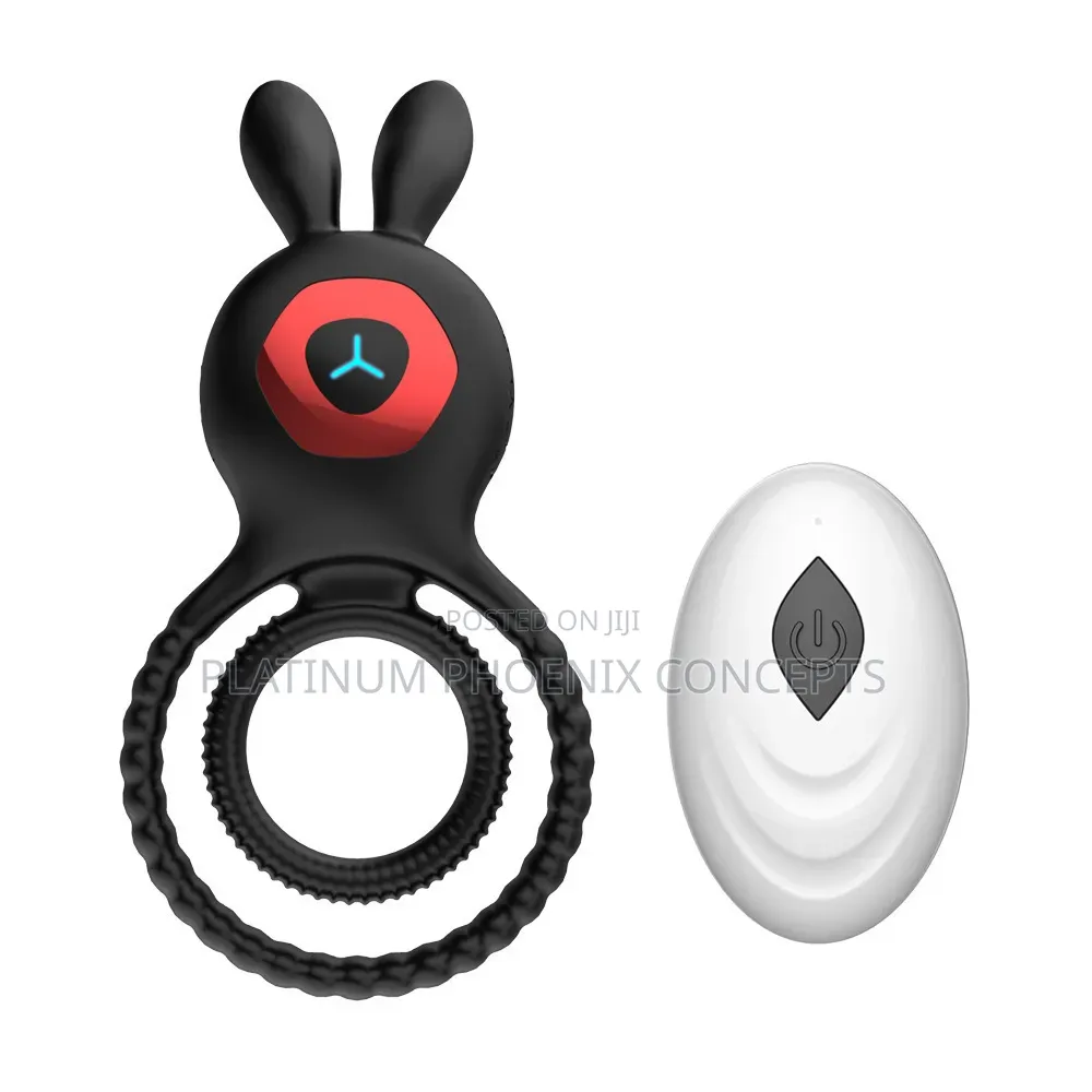 Rabbit Ear