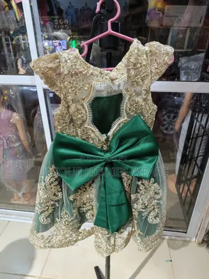 Designers Gown