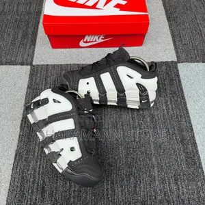 High Quality Nike Air Luxury Men Sneakers Now Available