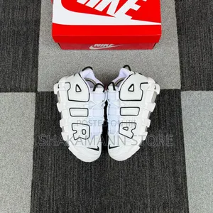 High Quality Nike Air Luxury Men Sneakers Now Available