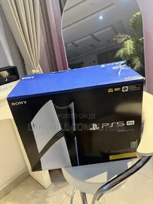 Playstation 5 Pro