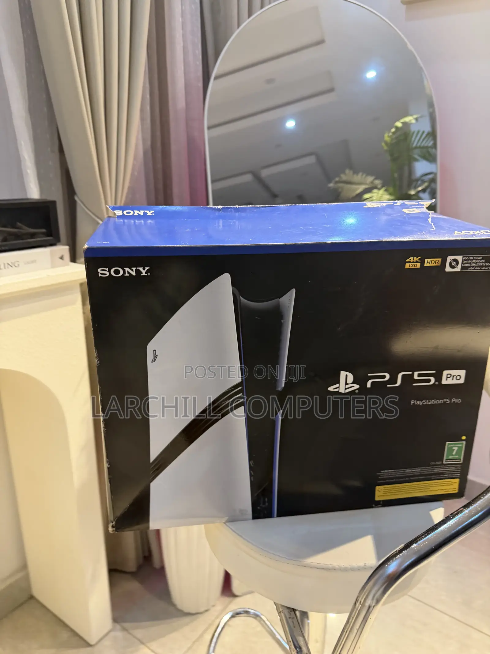Playstation 5 Pro