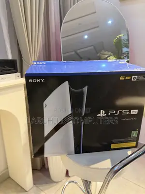 Playstation 5 Pro
