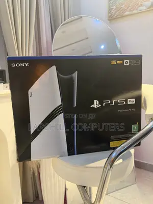 Playstation 5 Pro
