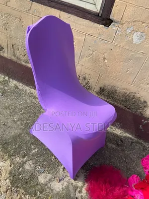 Spandex Chair Cover