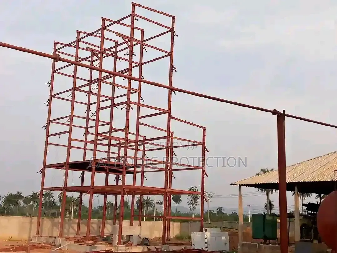 Steel Fabrication