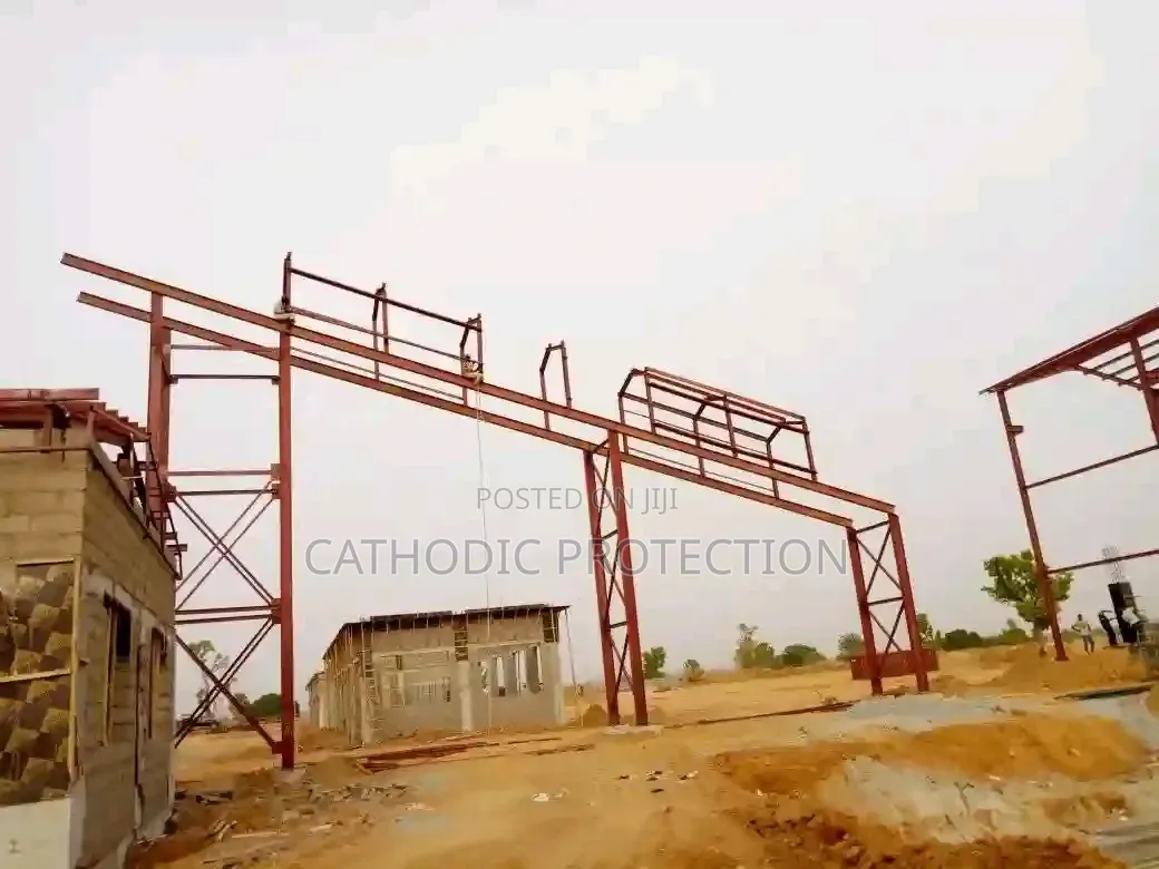 Steel Fabrication
