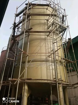 Steel Fabrication