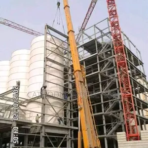 Steel Fabrication