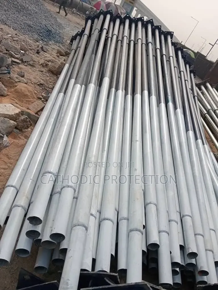 Steel Fabrication