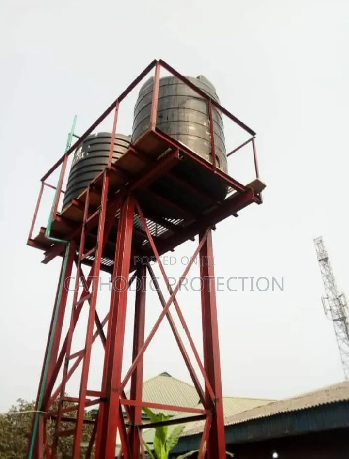 Steel Fabrication