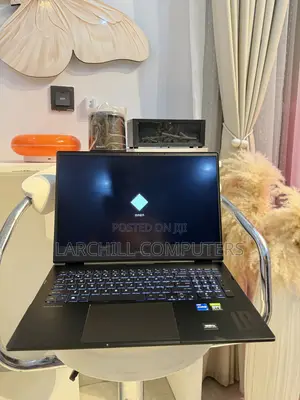 Laptop HP Omen 16 16GB Intel Core i7 SSD 512GB
