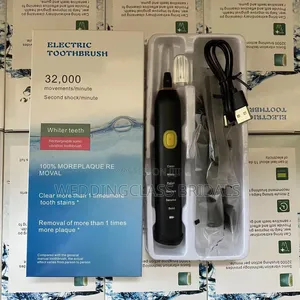 Electric Toothbrush
