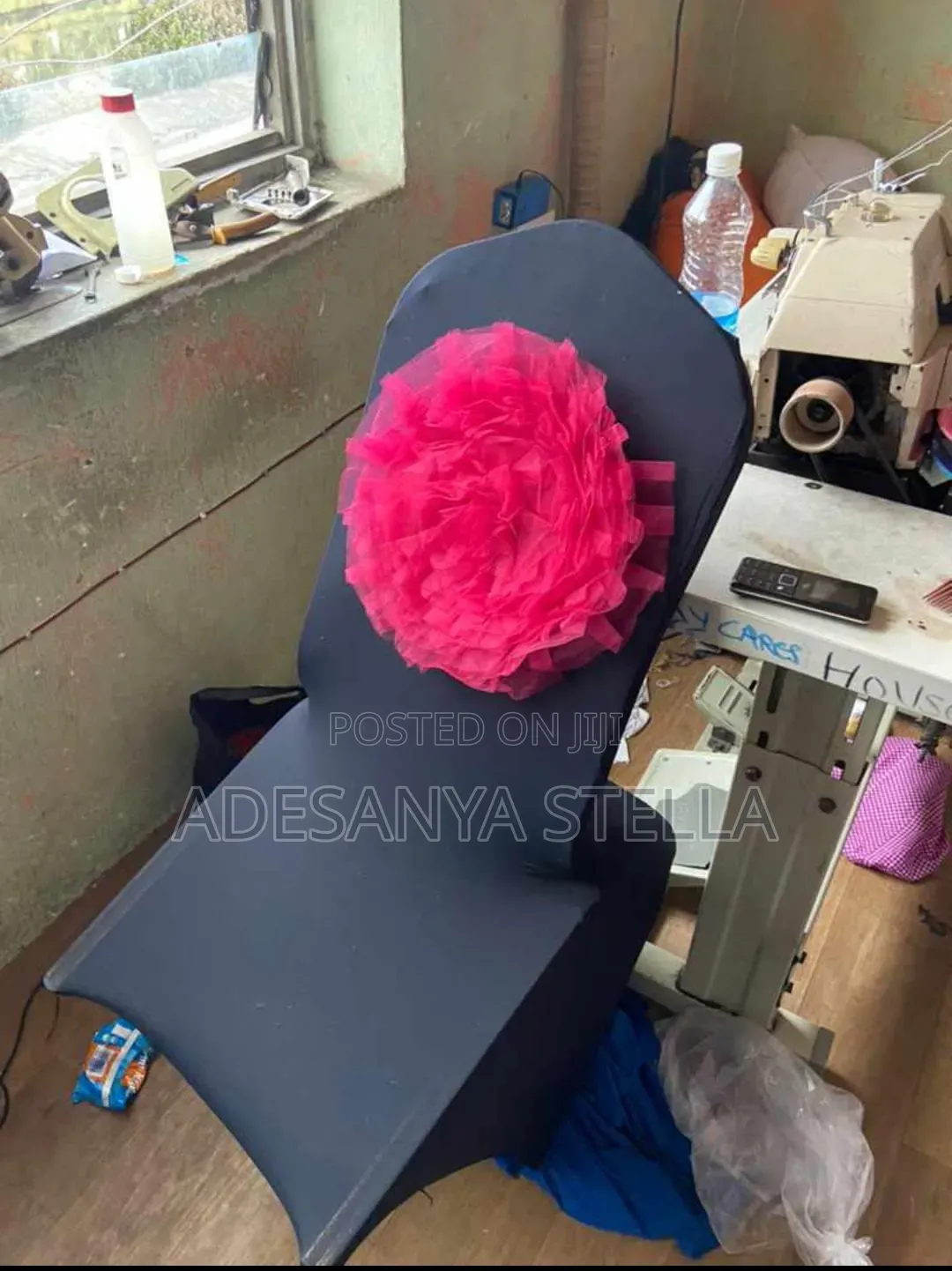 Spandex Chair Cover