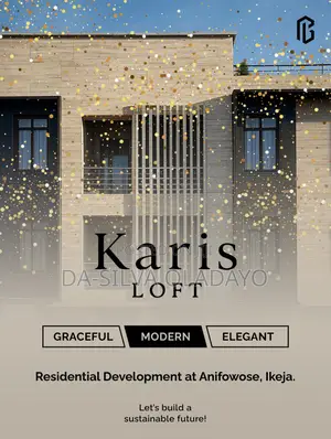 Studio Apartment in Oba Akran for sale