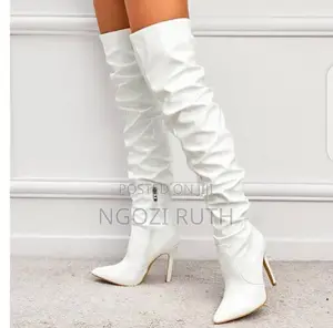 Ladies Ankle Boot