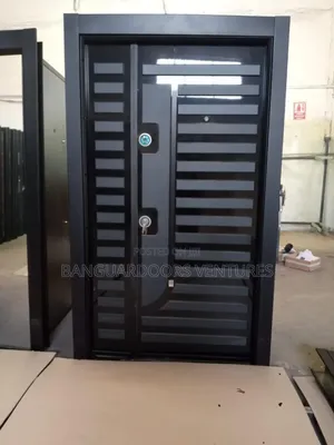 Turkish Doors
