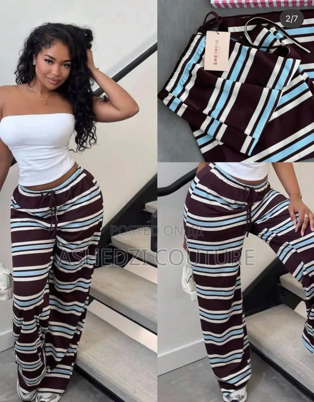 Luxury Wears