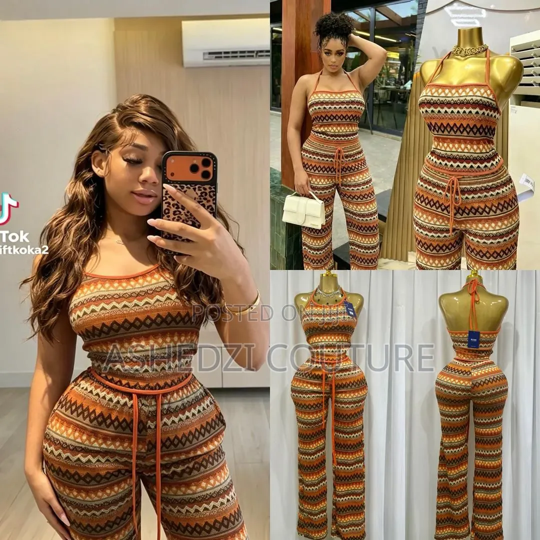 Luxury Wears
