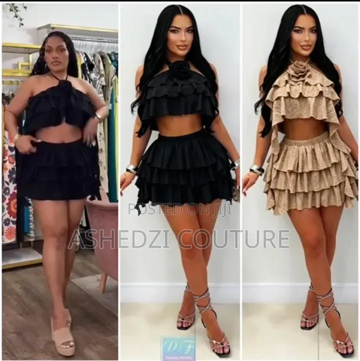 Luxury Wears
