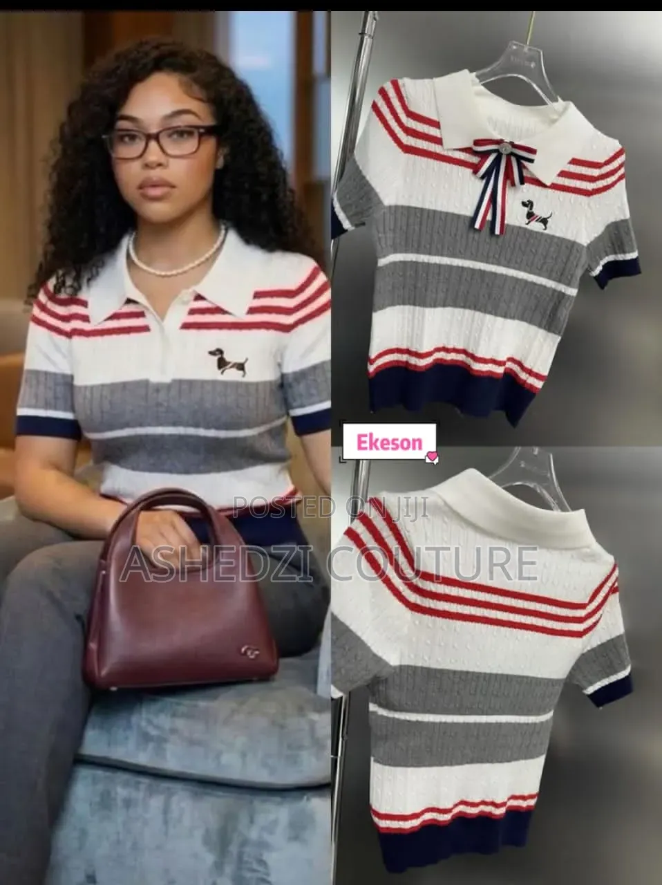 Luxury Wears