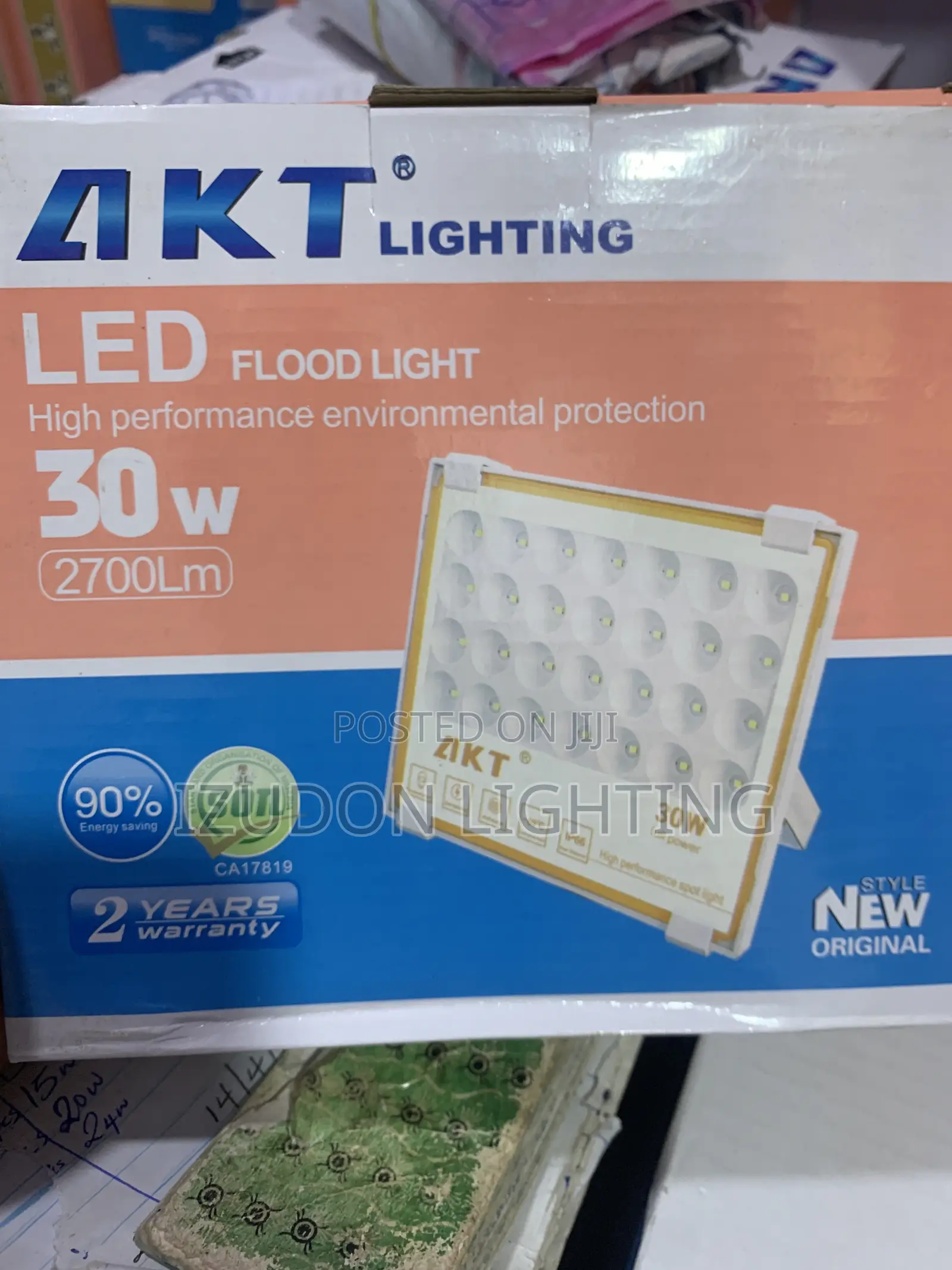 30watt High Quality Akt Flood Light