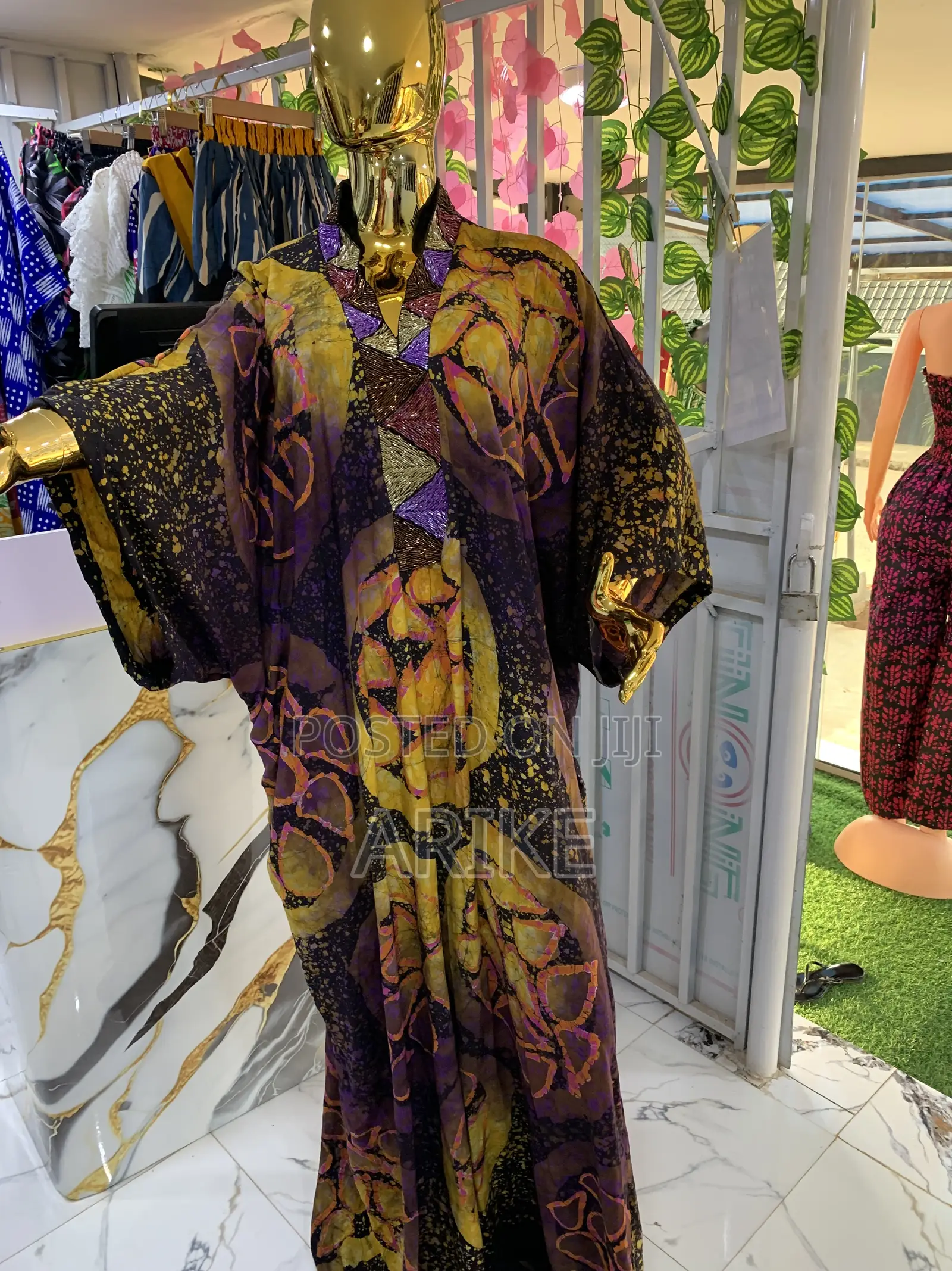 Ready to Wear