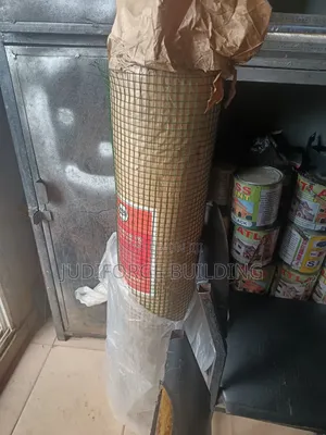 Cripple /Crimped Mesh Coatee