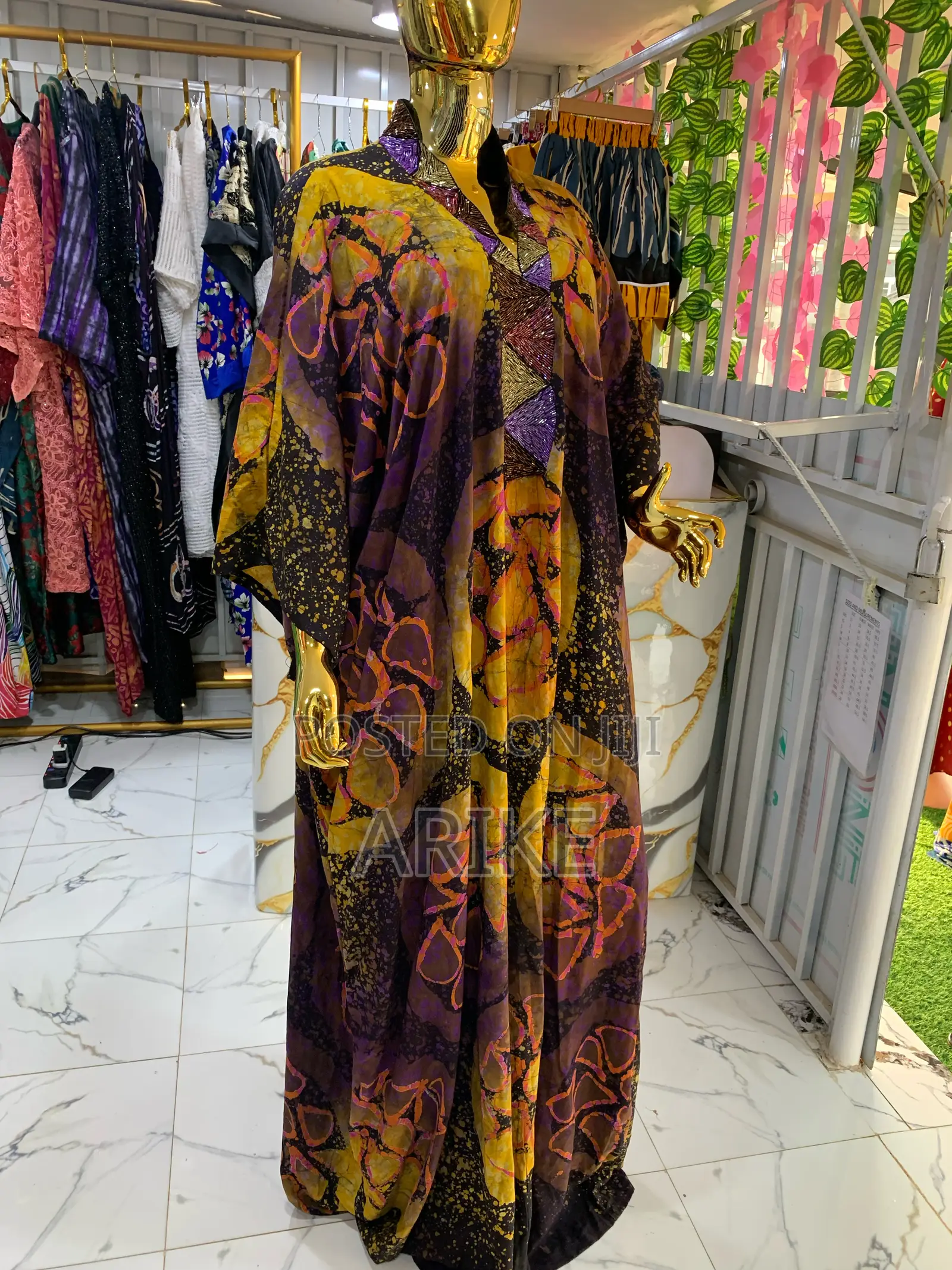 Ready to Wear
