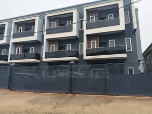 4bdrm House in Adeniyi Jones for sale