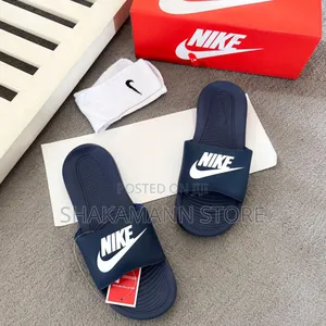 High Quality Nike Benassi Luxury Mens Slide