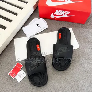 High Quality Nike Benassi Luxury Mens Slide