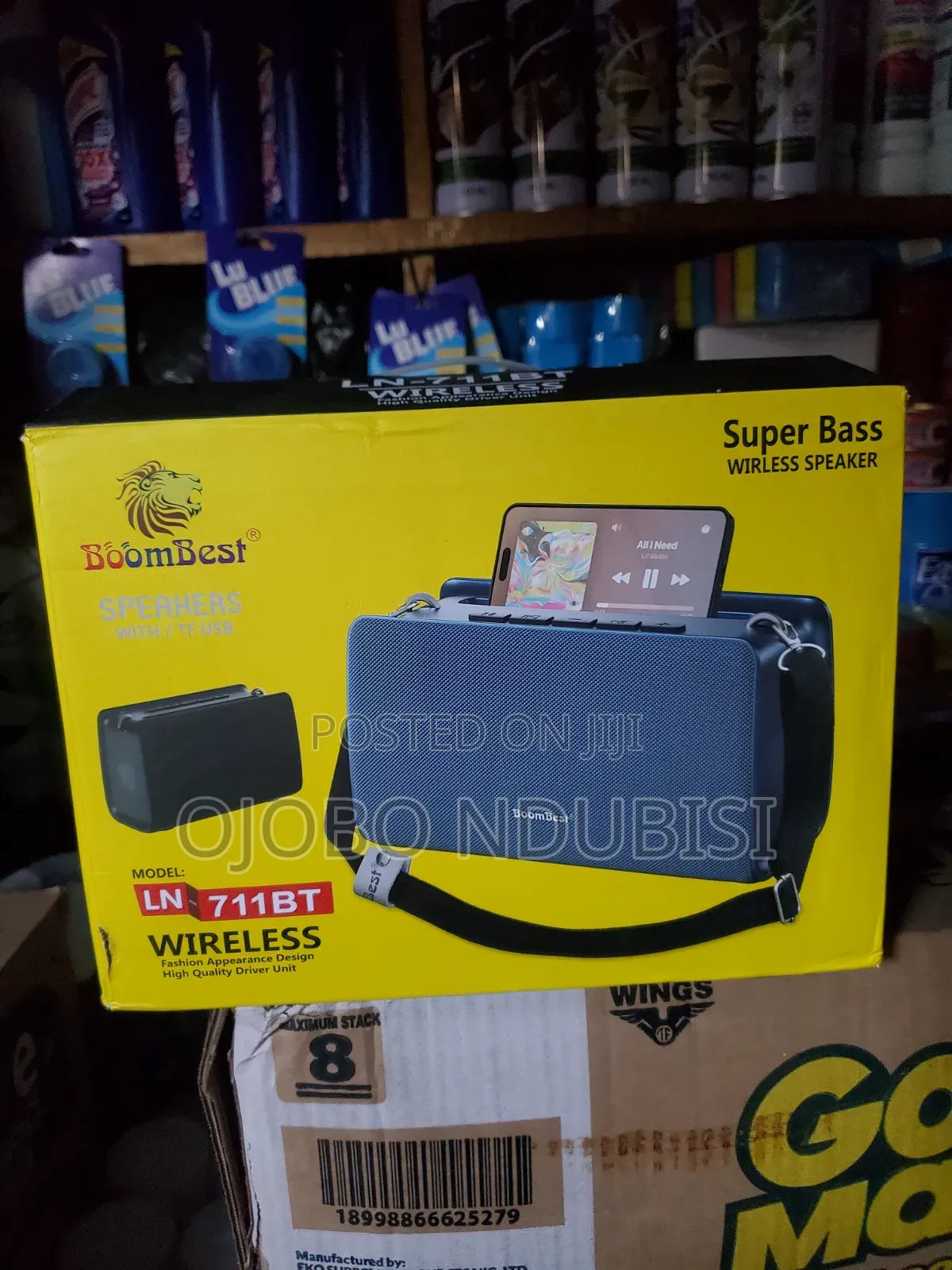 Boombest Mp3