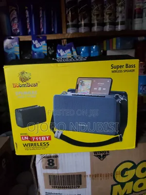 Boombest Mp3