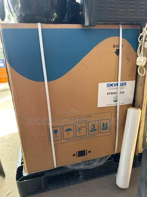 Original 7litre Skyrun Twin Tub Washing Machine