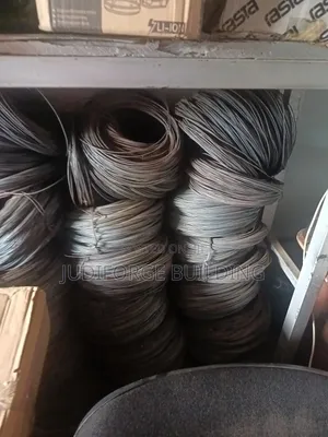 Binding Wire