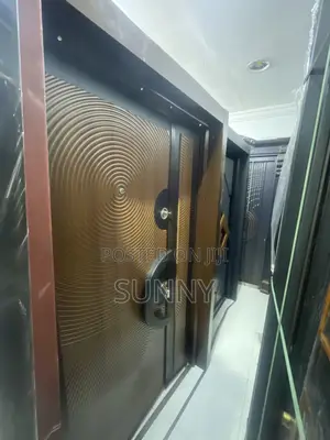 Luxury Door