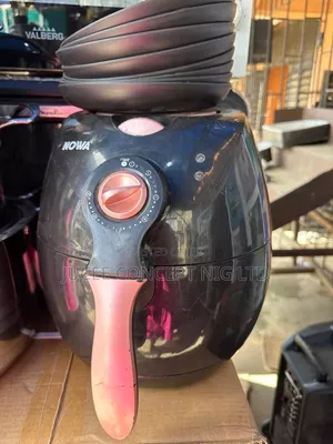 Original Foreign Used 8litre Air Fryer