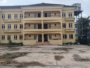 4bdrm Duplex in Ikeja Gra for rent