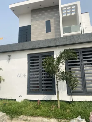 5bdrm Duplex in Ogudu Gra for rent