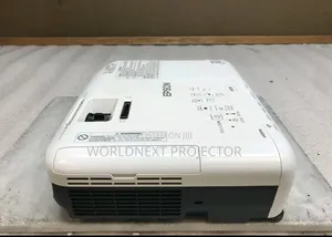 Epson Vs250 3200 Lumen Svga 3lcd Projector