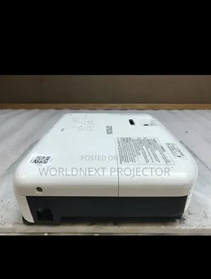 Epson Vs250 3200 Lumen Svga 3lcd Projector