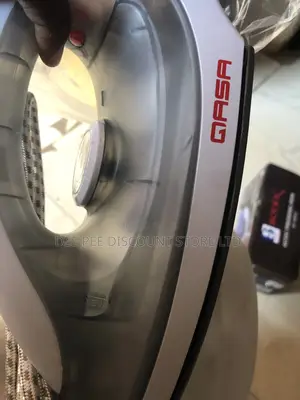 Qasa Ac/Dc Dry Iron 300w Inverter Friendly QDL-300 36 G