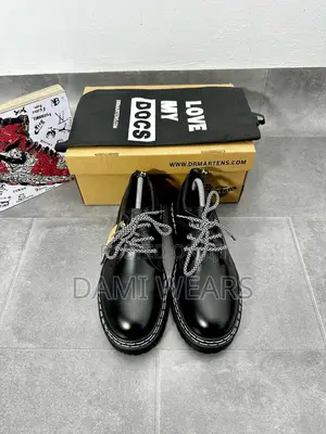 Dr Martens Bex Ds