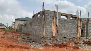 Land for Sale at Oniyangiand Abanla Idi Ayunre Ibadan