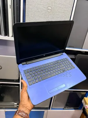 Laptop HP 15 8GB AMD A8 HDD 500GB