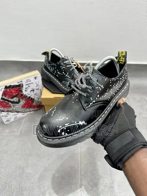 Dr Martens Nd