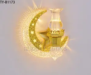 Quality Exotic Wall Light for Your Bedroom