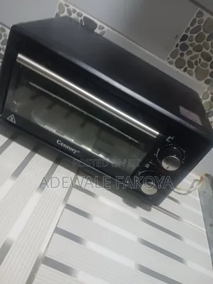 Electric Oven 11 Litres