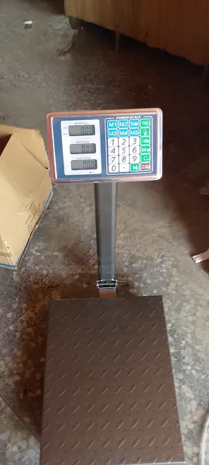 100gk Electric Scale